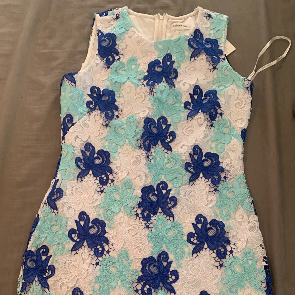 Calvin Klein Dress